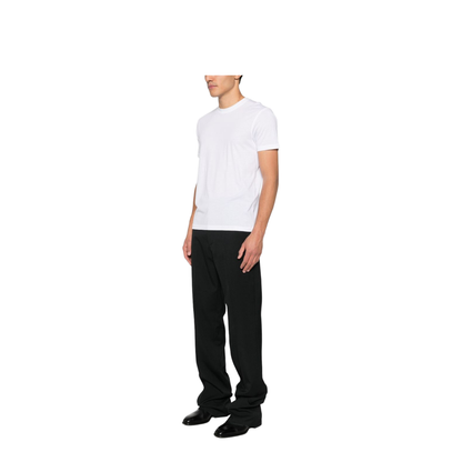 Cotton Blend T-Shirt - Image 2