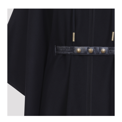 Wool Cape - Image 5