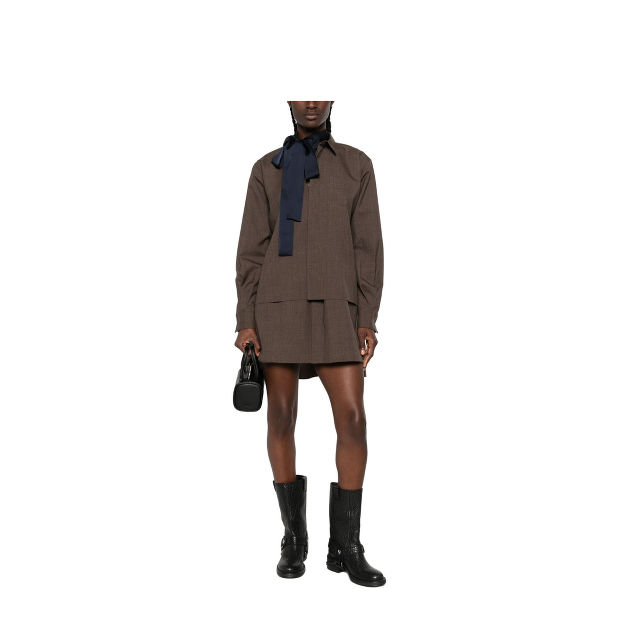 Dresses Brown - Image 4