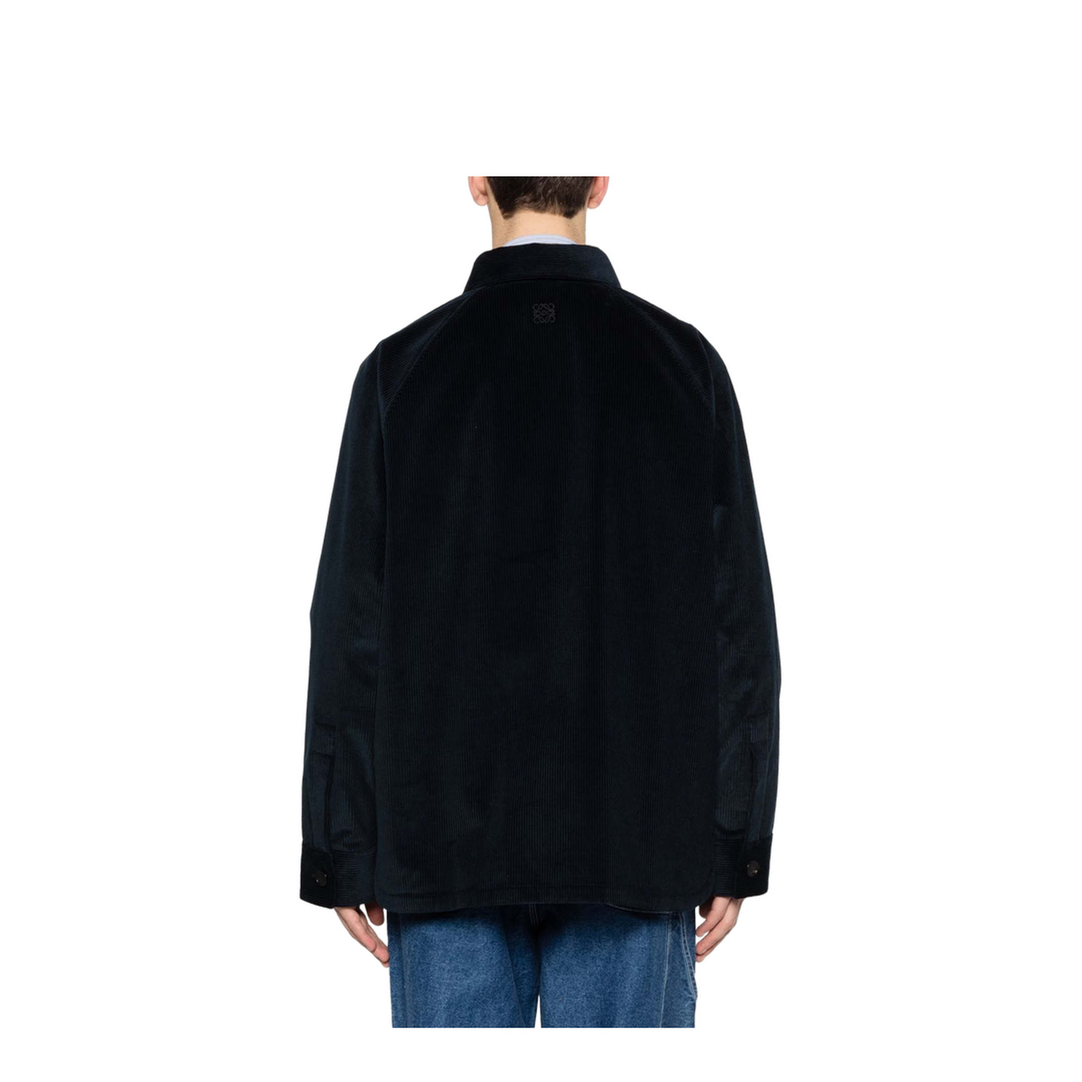 Jackets Blue - Image 4