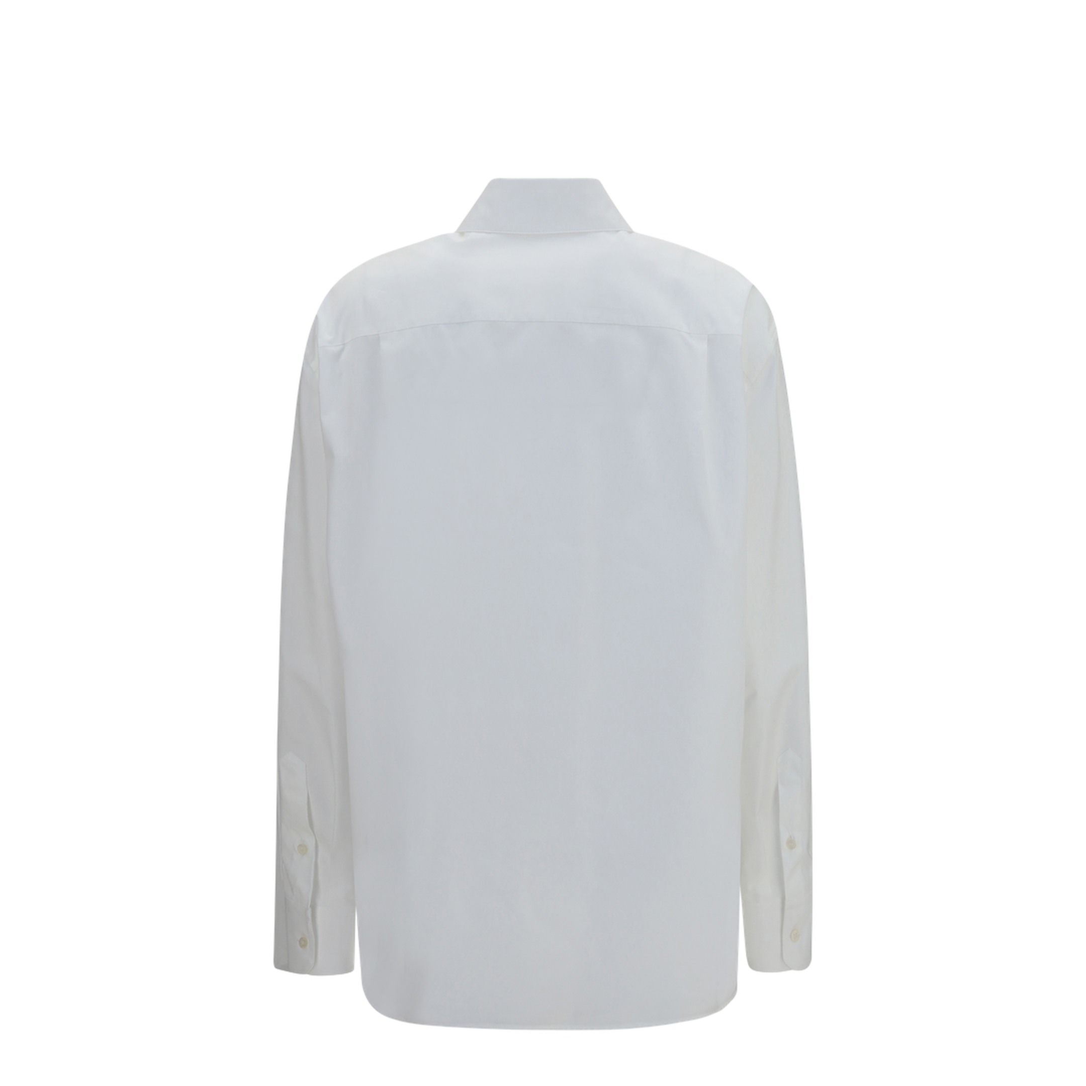 Classic Cotton Shirt - Image 2