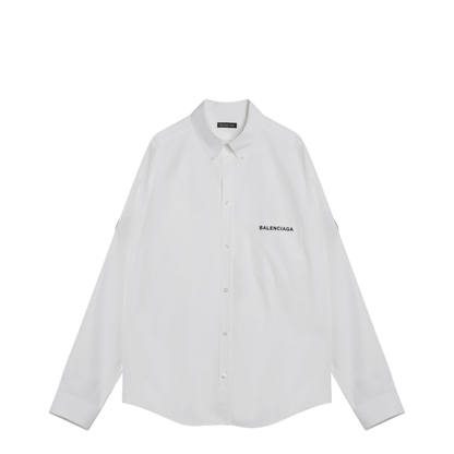 Shirt With Logo - Image 1