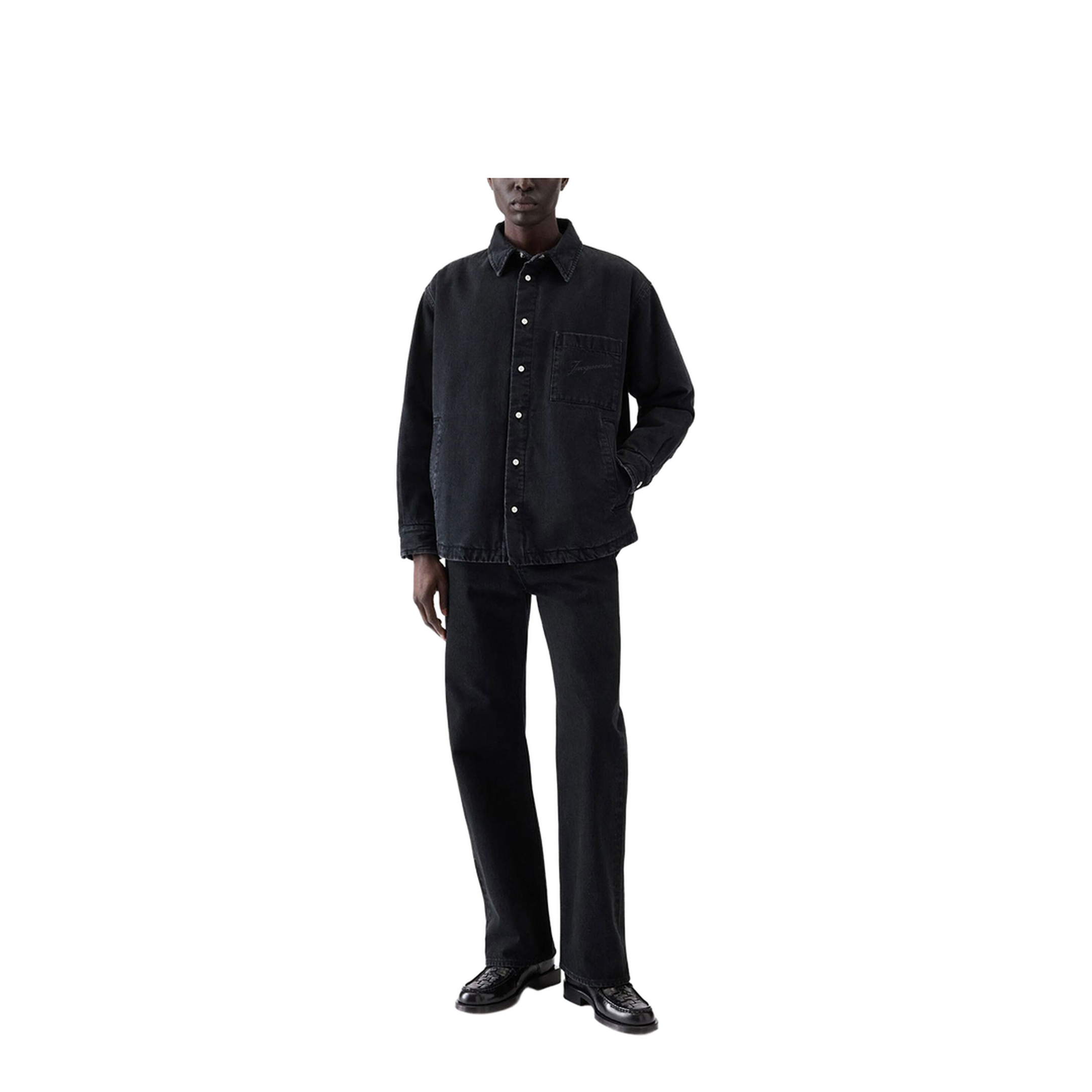 The Baker Shirt - Image 2
