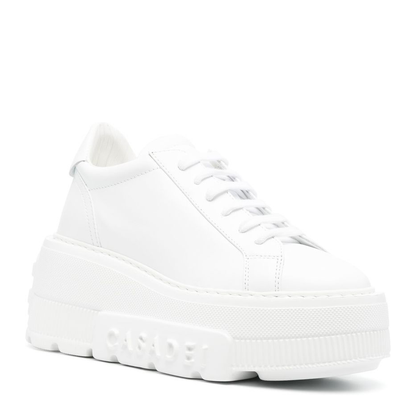 Sneakers White - Image 4