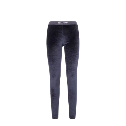 Logo Leggings - Image 1