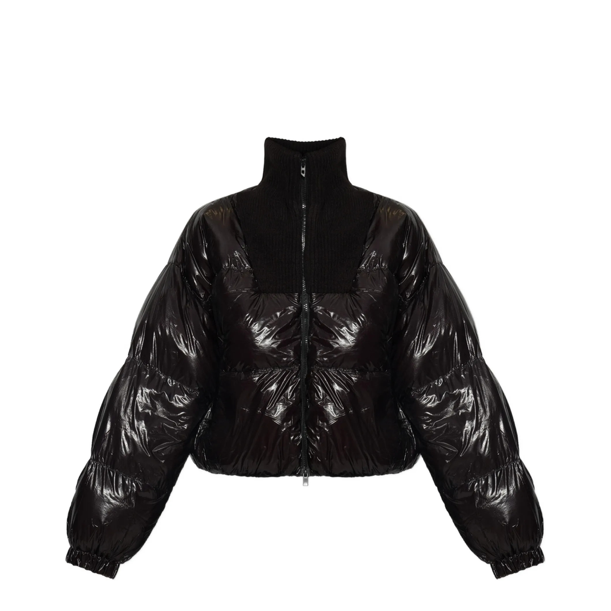 Coats Black - Image 1