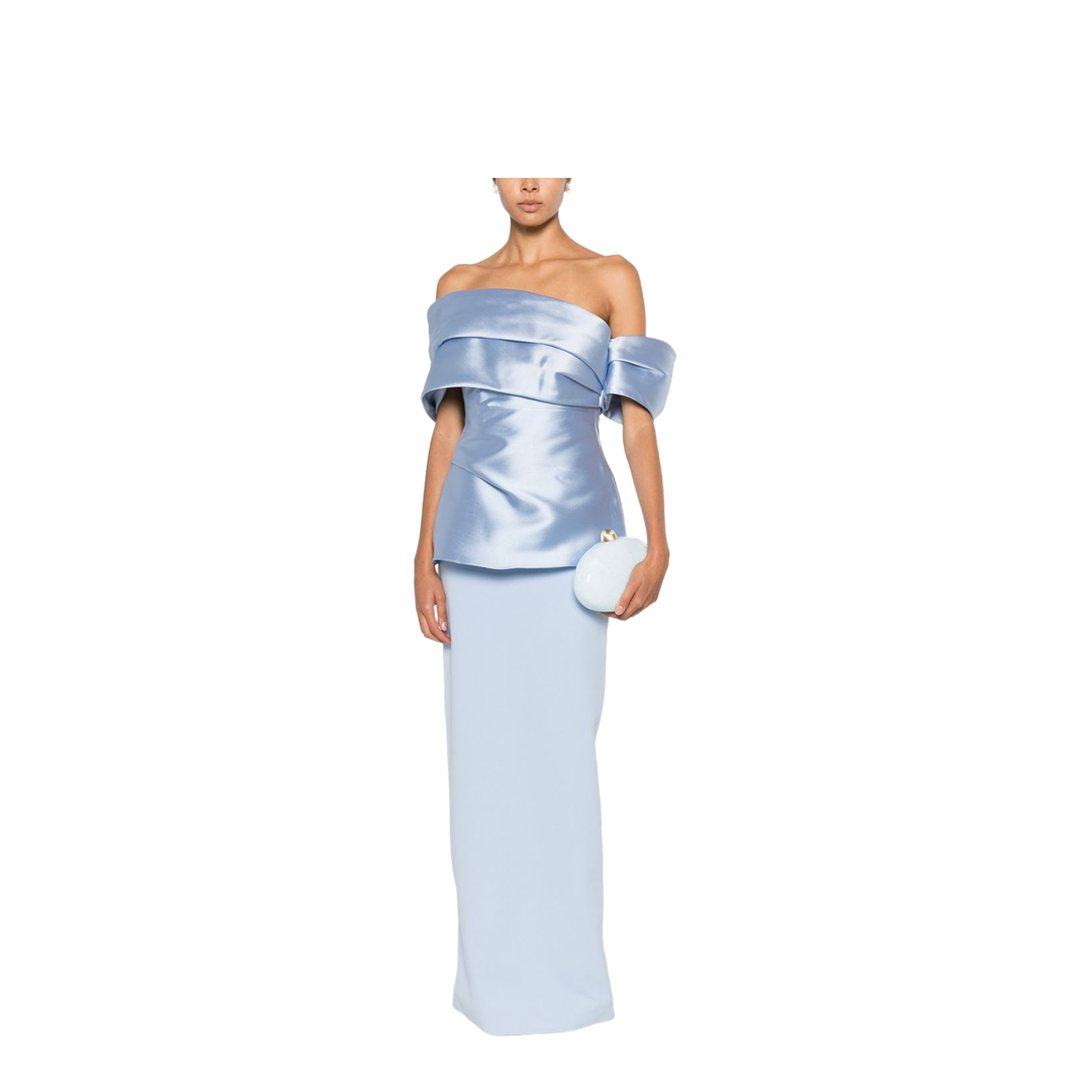 Dresses Light Blue - Image 2