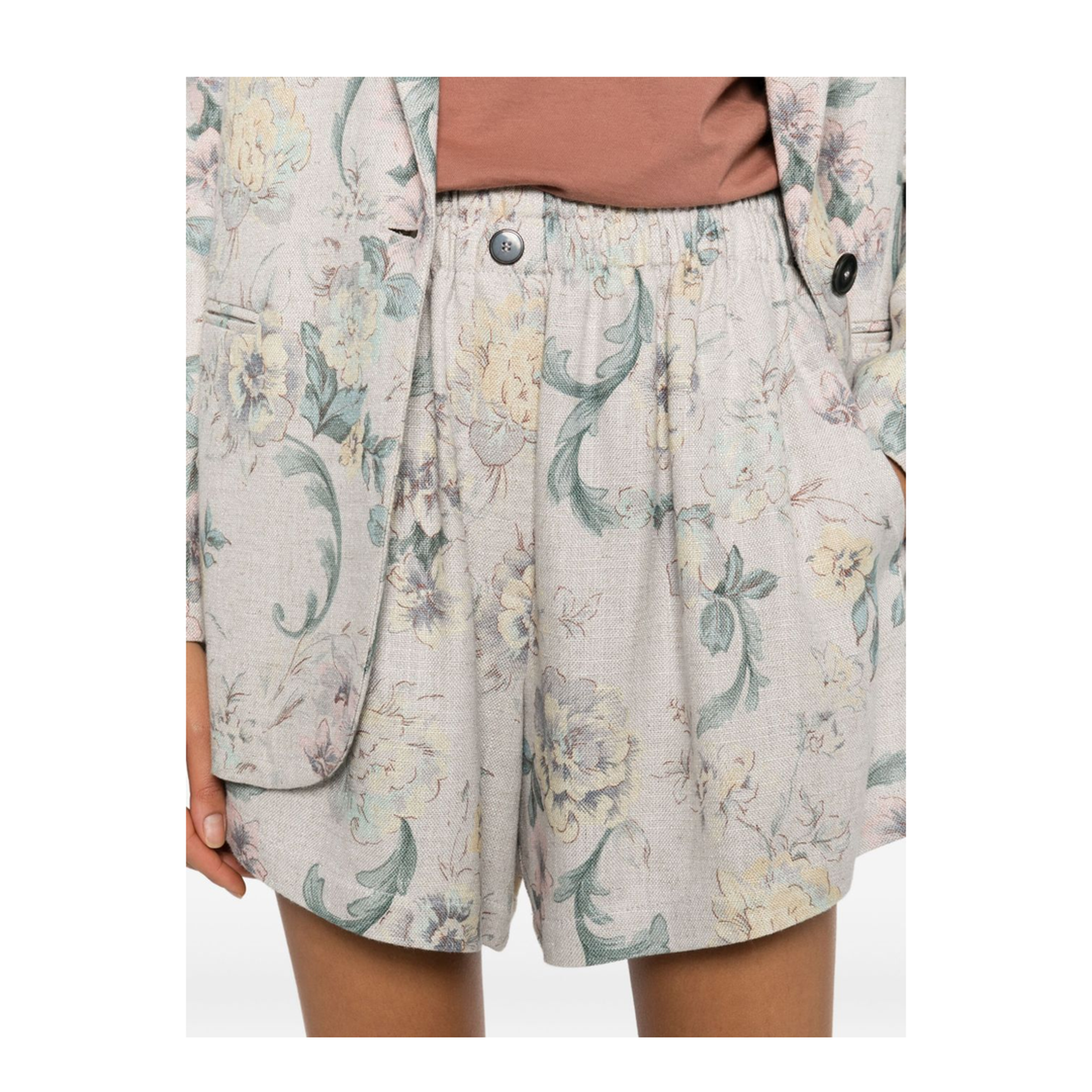 Shorts Powder - Image 4