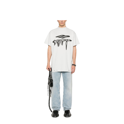 3B Liquified Oversize T-Shirt - Image 4