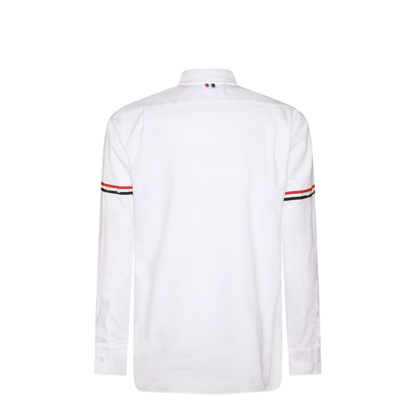 Oxford Armbands Classic Shirt - Image 3