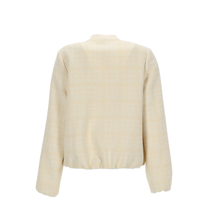 Plaid Jacket - Image 3