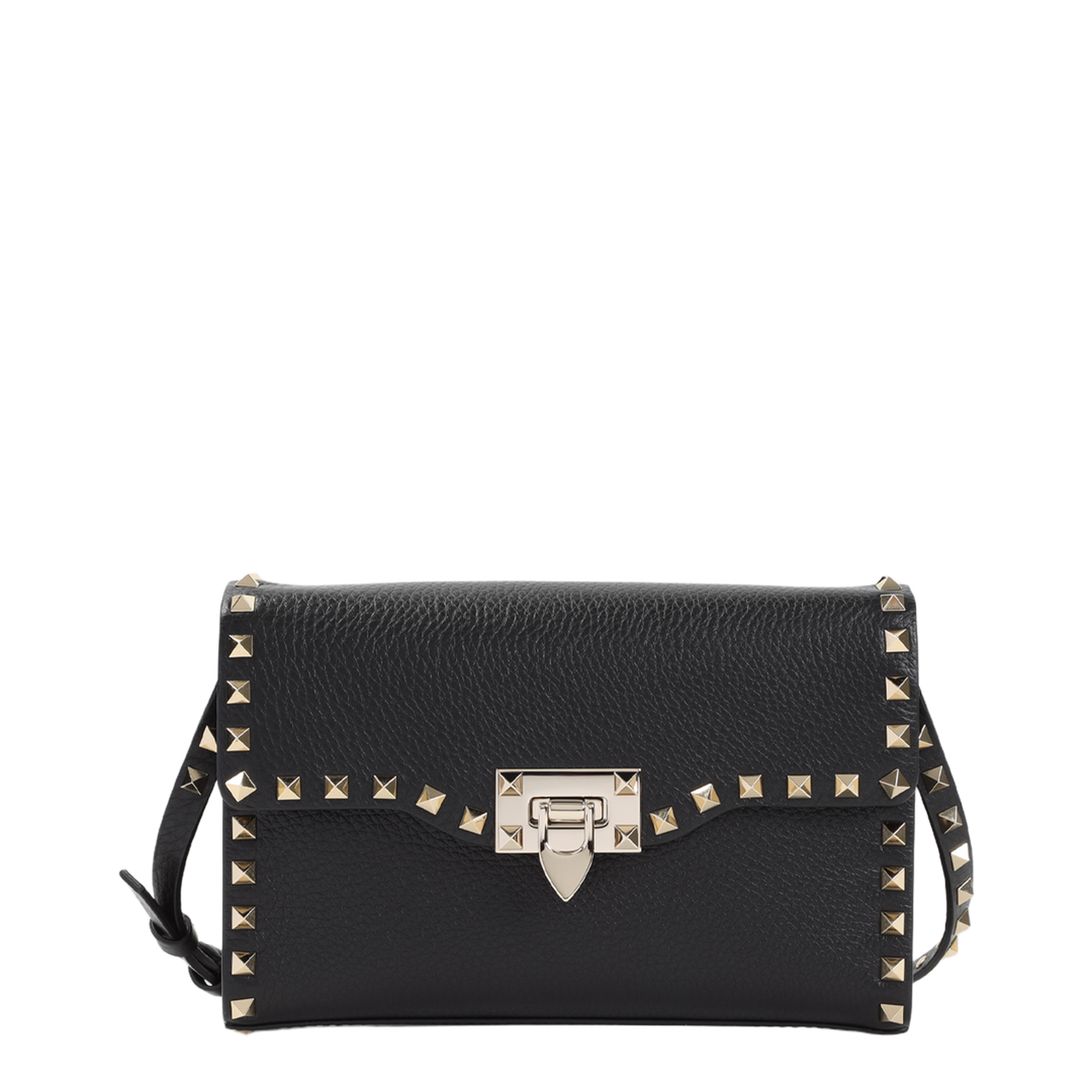 Small Rockstud Shoulder Bag - Image 1