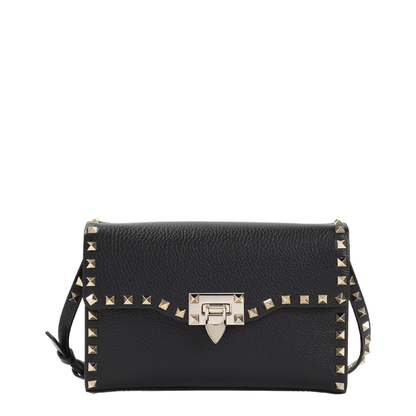 Small Rockstud Shoulder Bag - Image 1