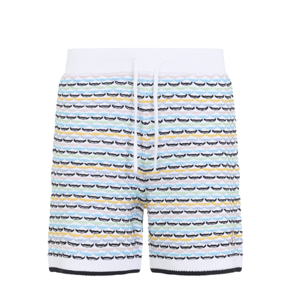 Tuck Stitch Short - Image 2