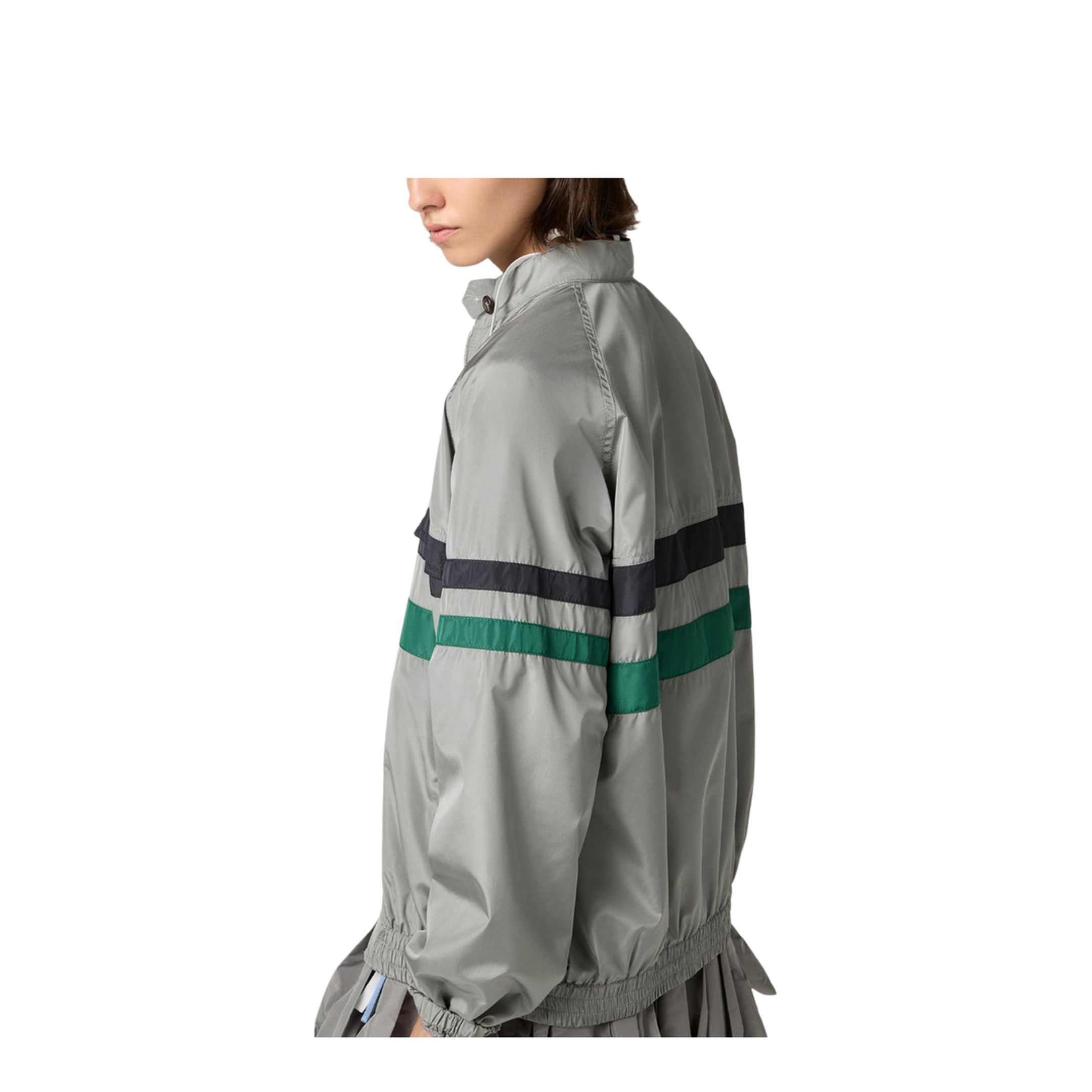 Coats Dark Grey - Image 4