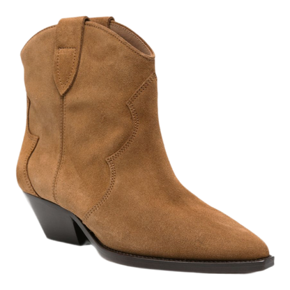 Luggage Boots - Image 3