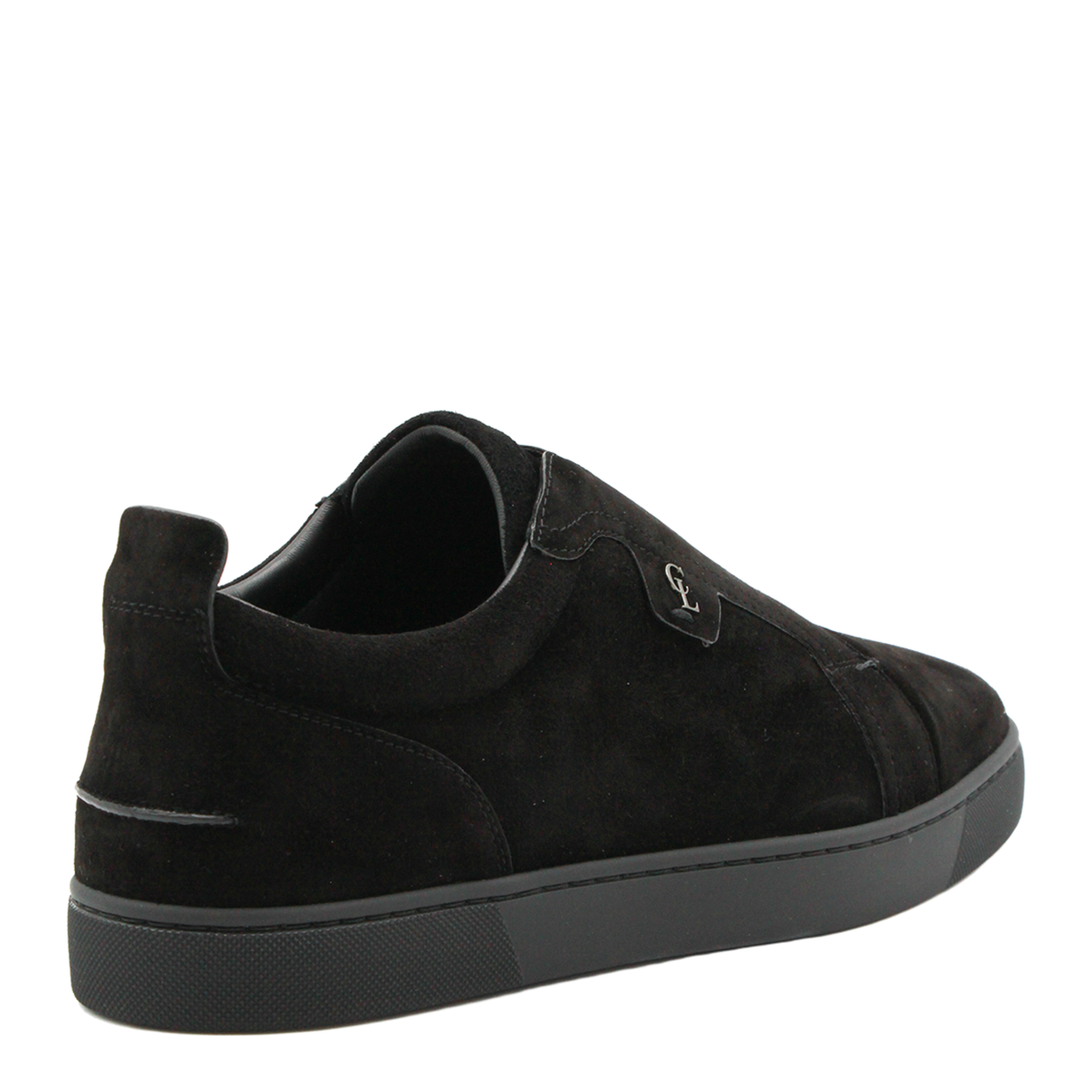 Sneakers Light Grey - Image 5