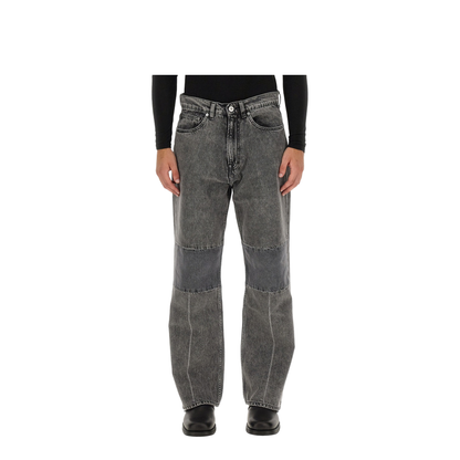 JEANS EXTENDED THIRD CUT - Image 2