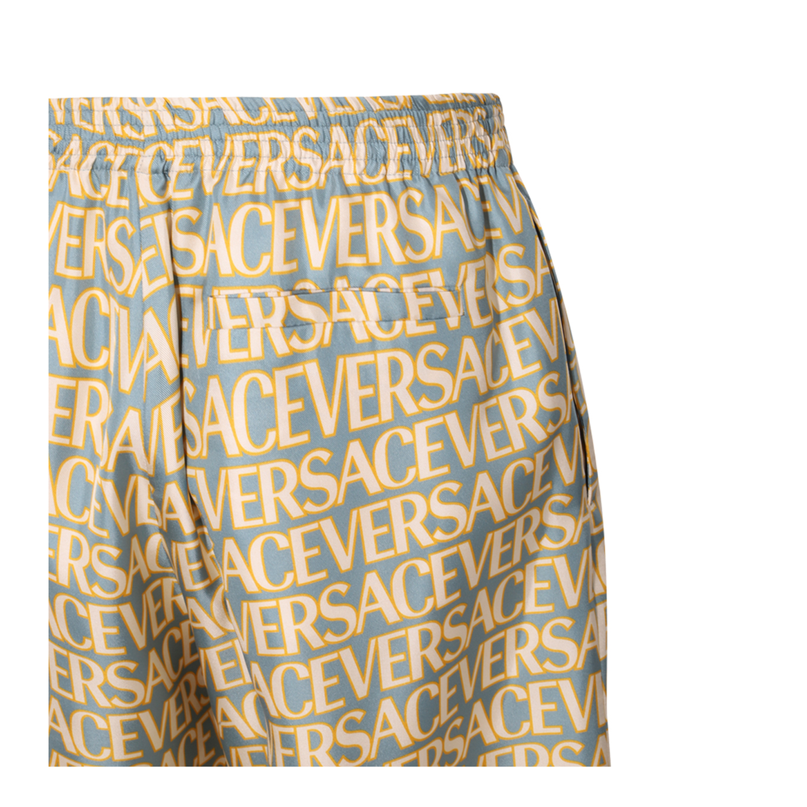 Shorts With Logo - Image 4