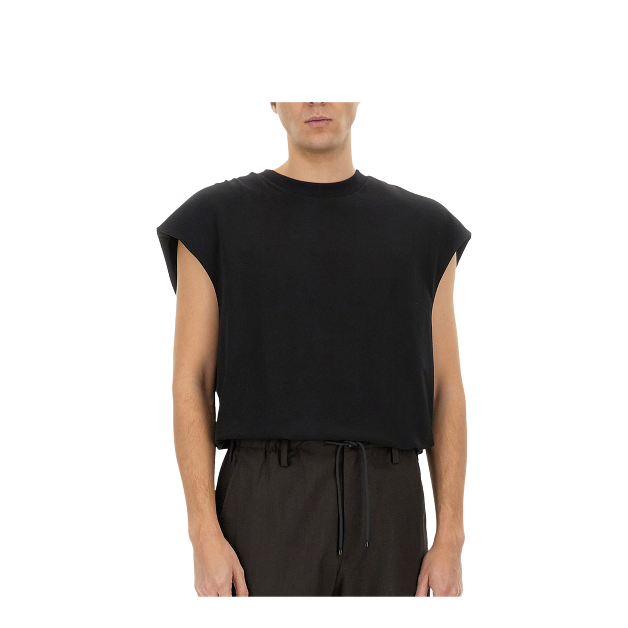 Cotton T-Shirt - Image 4