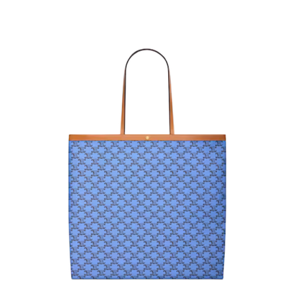 Large Flat Shopper - Image 3