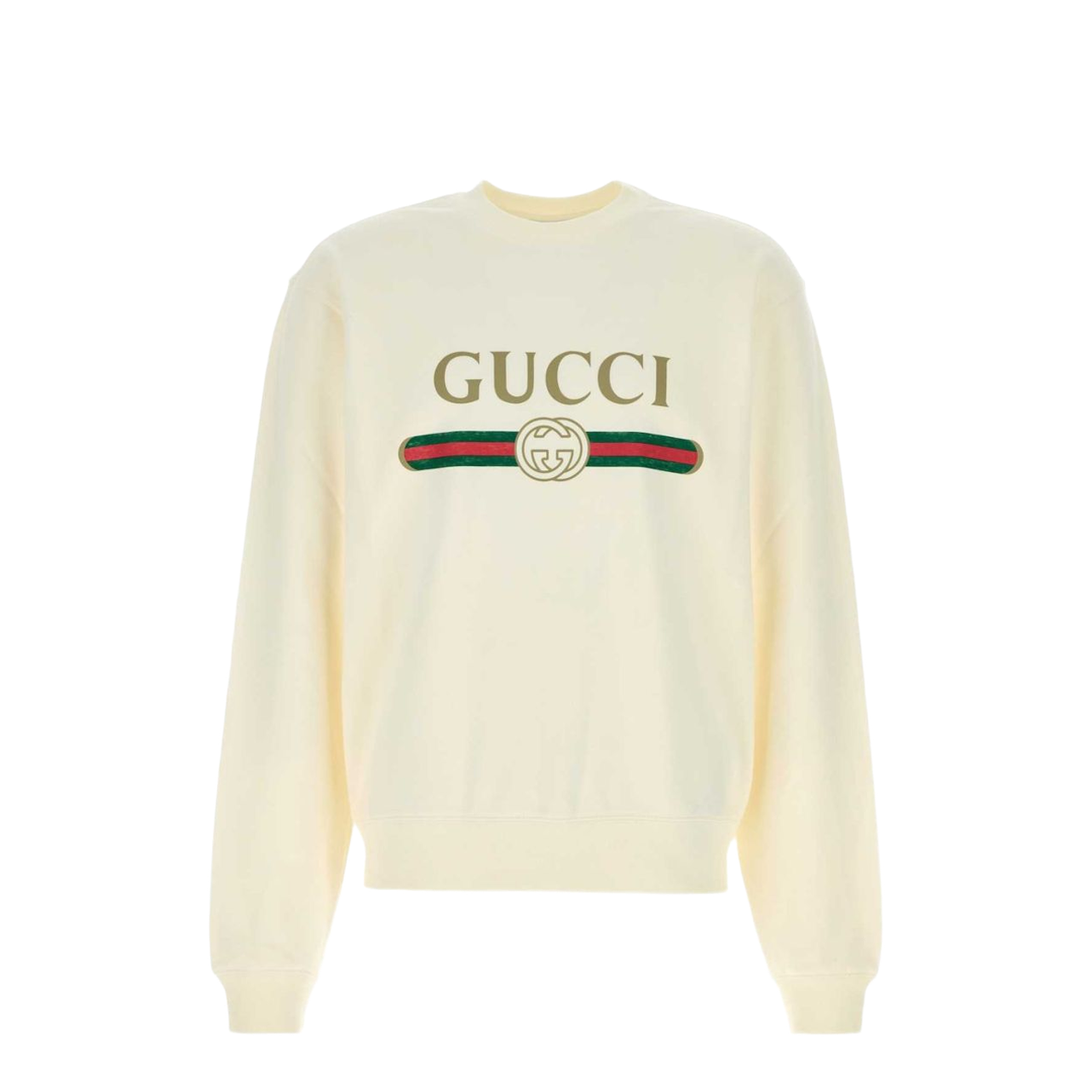 Sweaters White - Image 1