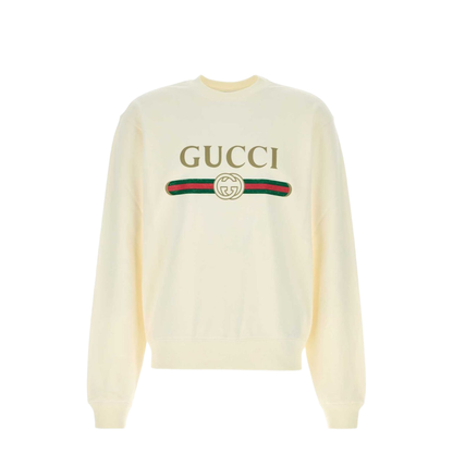 Sweaters White - Image 1