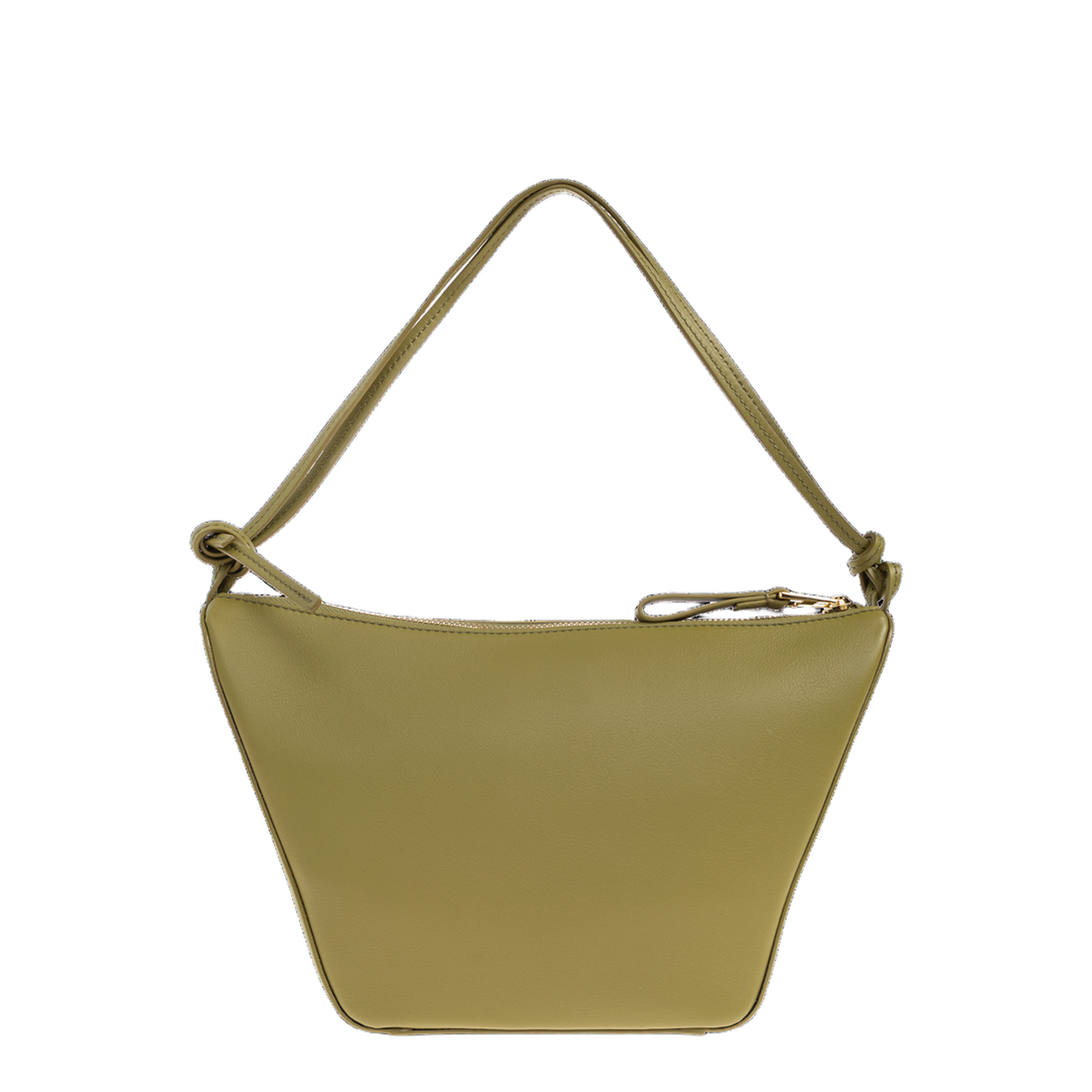 Mini Hammock Hobo Bag Light Moss - Image 3