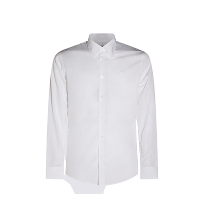 Organic Cotton Shirt - Image 3