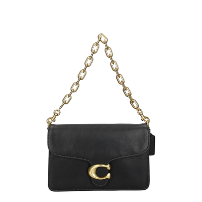Chain Tabby Shoulder Bag - Image 2