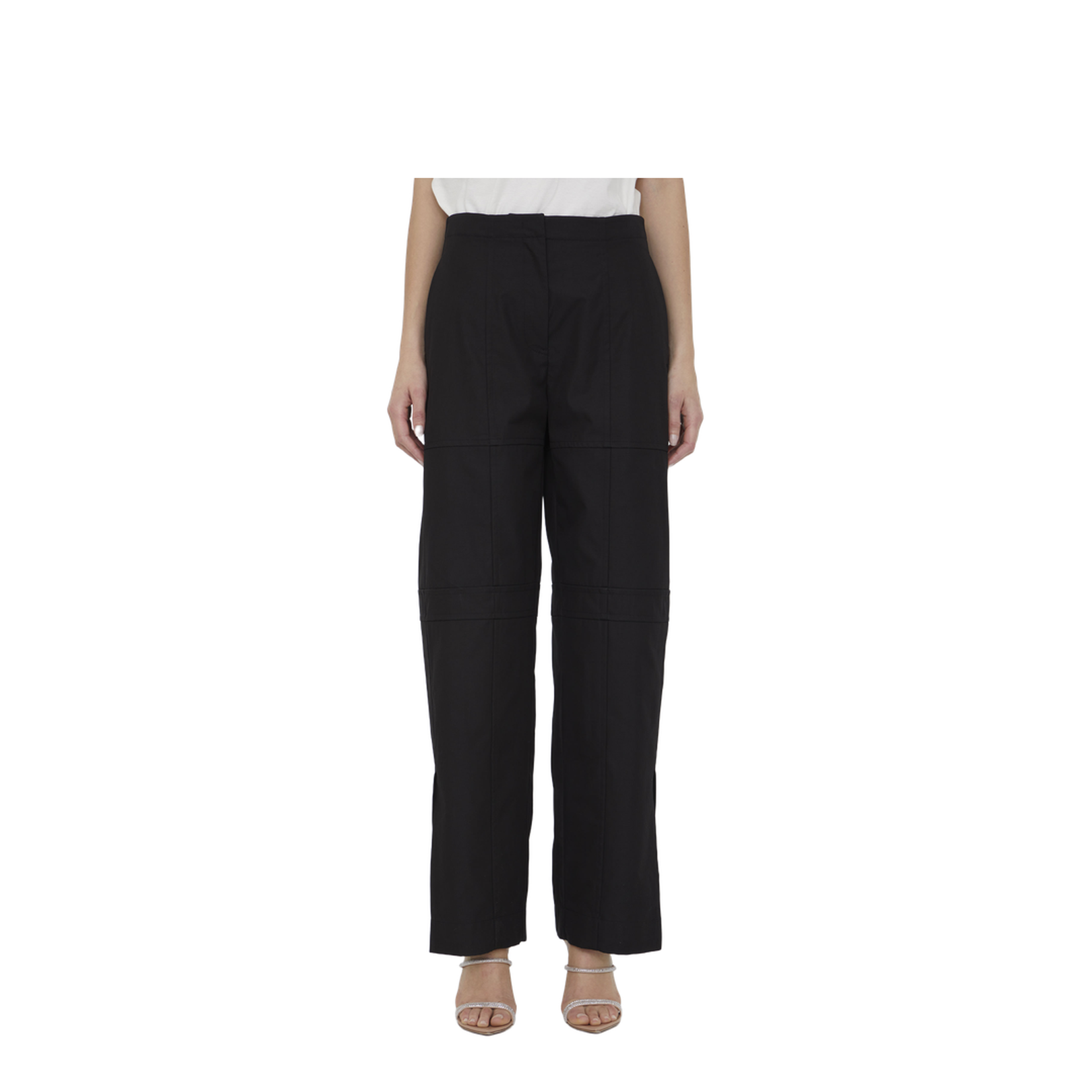 Trousers Black - Image 1