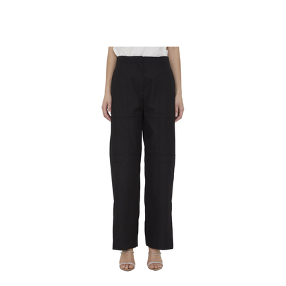 Trousers Black - Image 1