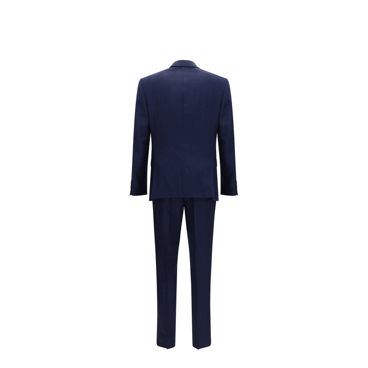 Linen And Mohair Suit - Image 2