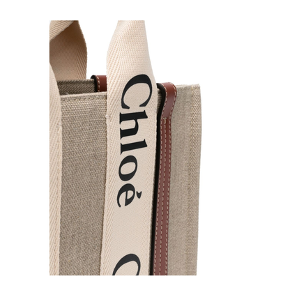 Leather Brown Bag - Image 3