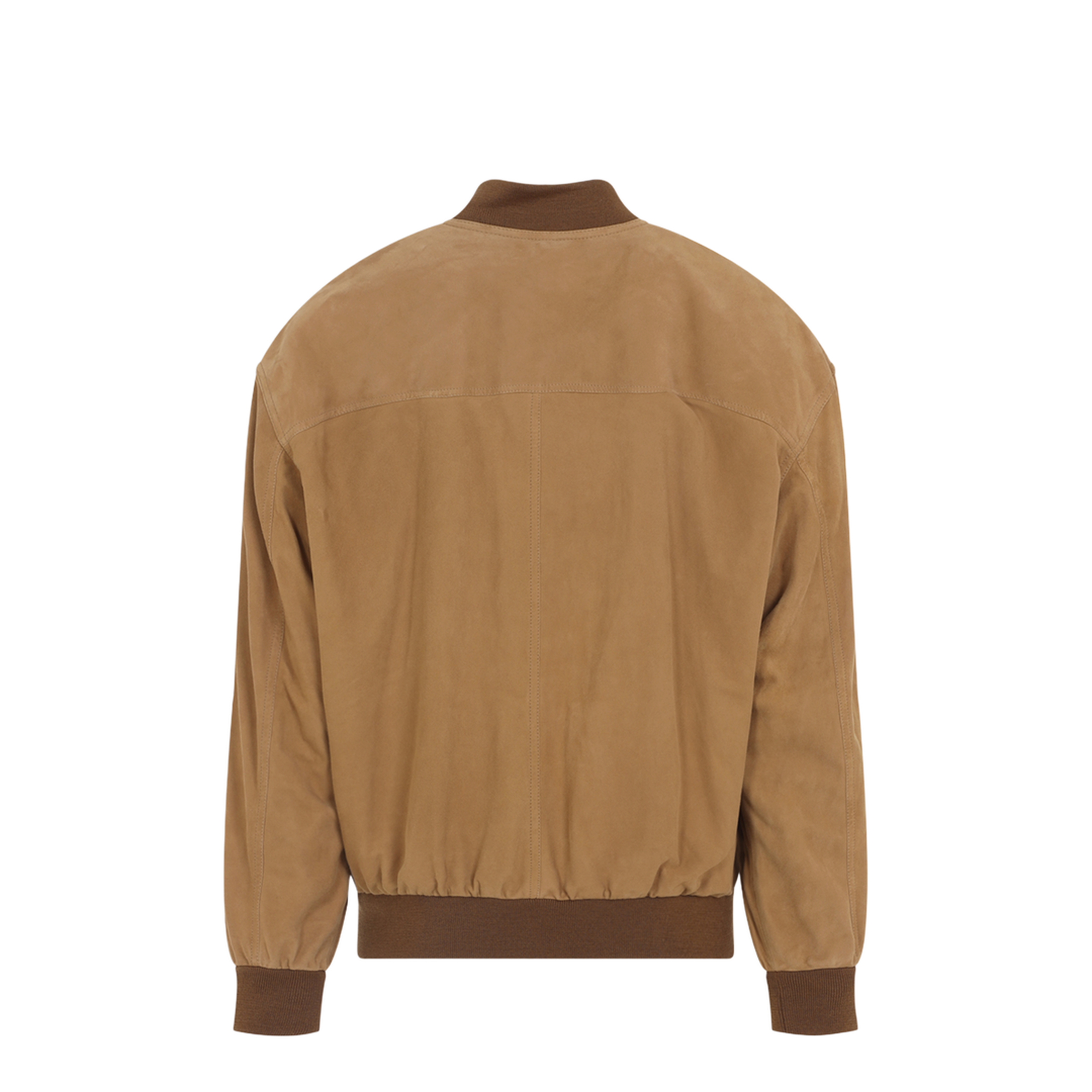 Suede Jacket - Image 4