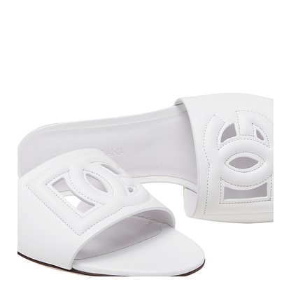 Sandals White - Image 4