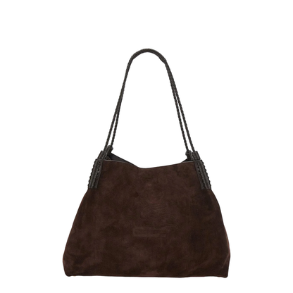 Libra Big Shoulder Bag - Image 1