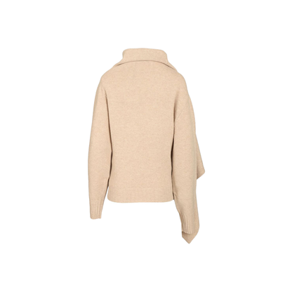 Sweaters Beige - Image 3