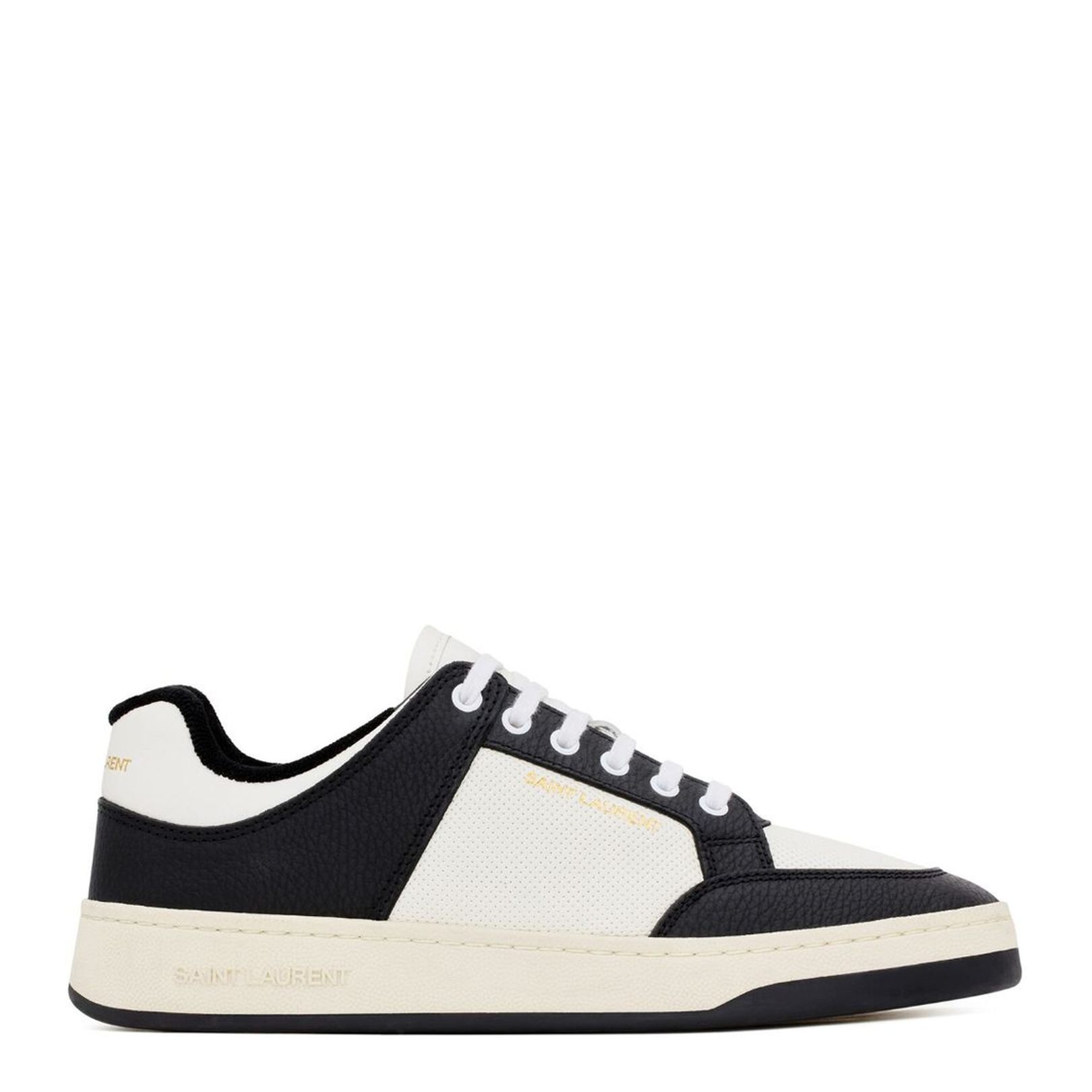 SL/61 Lace-Up Sneakers - Image 1