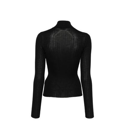 Sweaters Black - Image 3