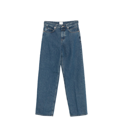 Nikka Denim Cotton Jeans - Image 1