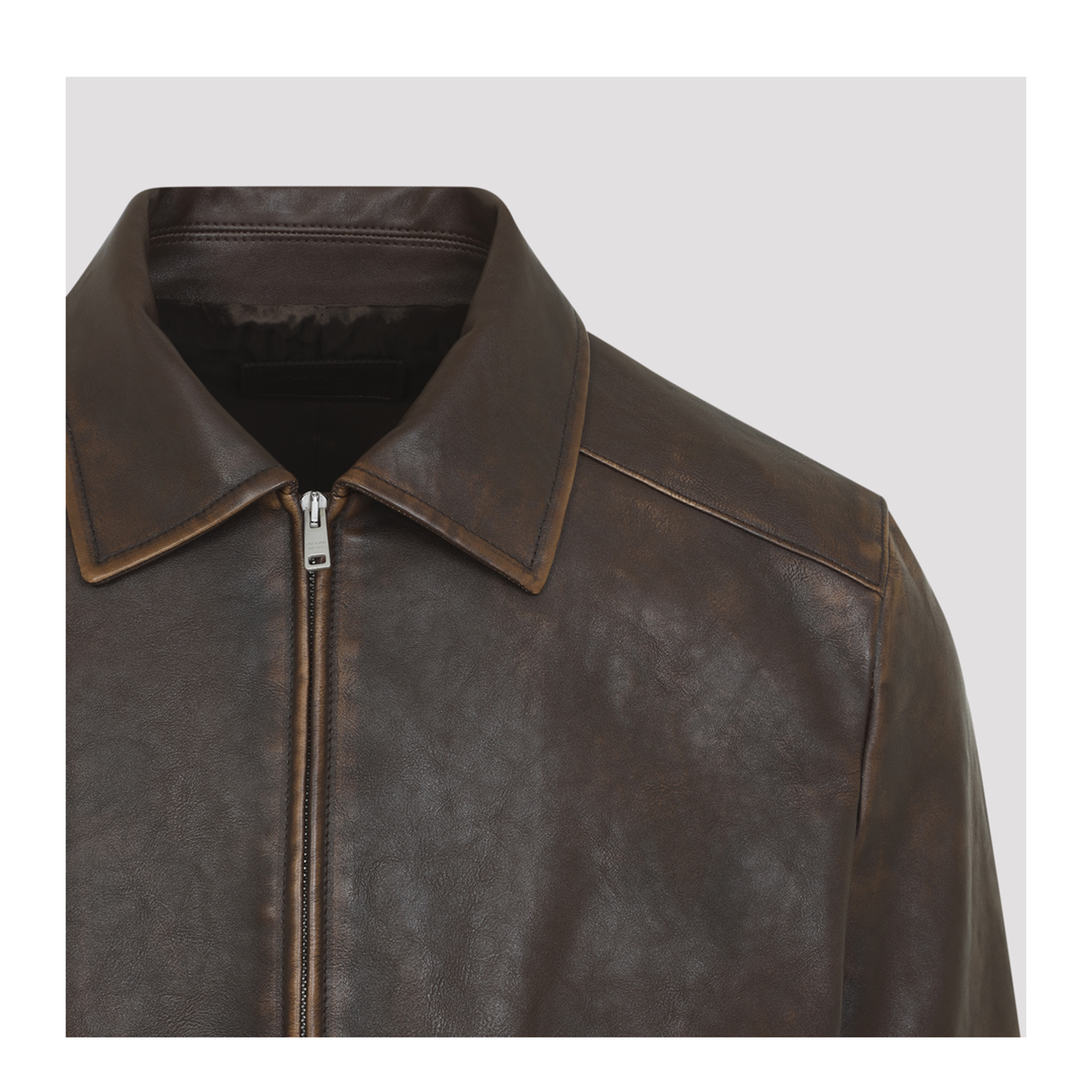 Leather Jacket - Image 6