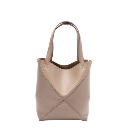 Mini Puzzle Fold Tote - Image 5