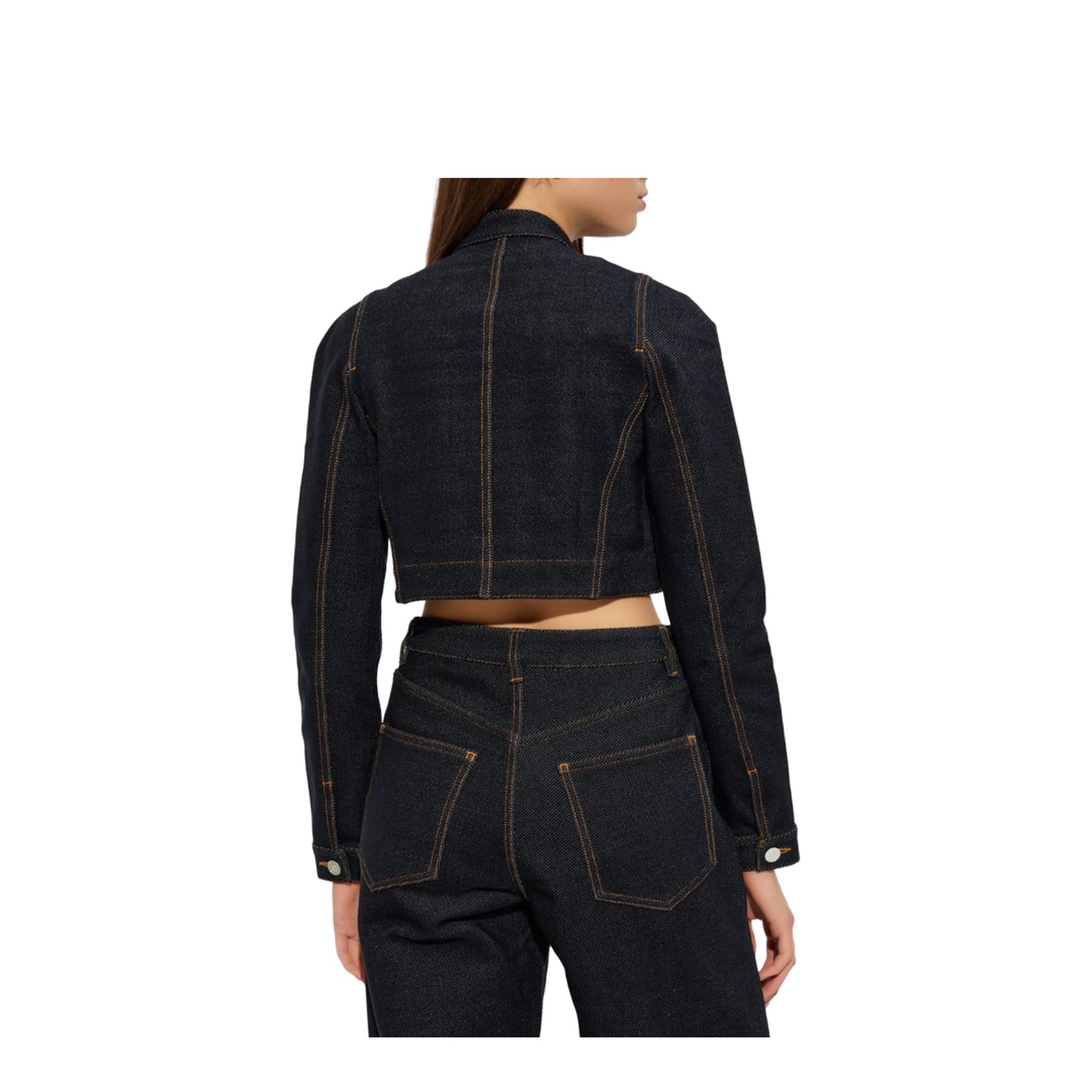 Jackets Black - Image 3