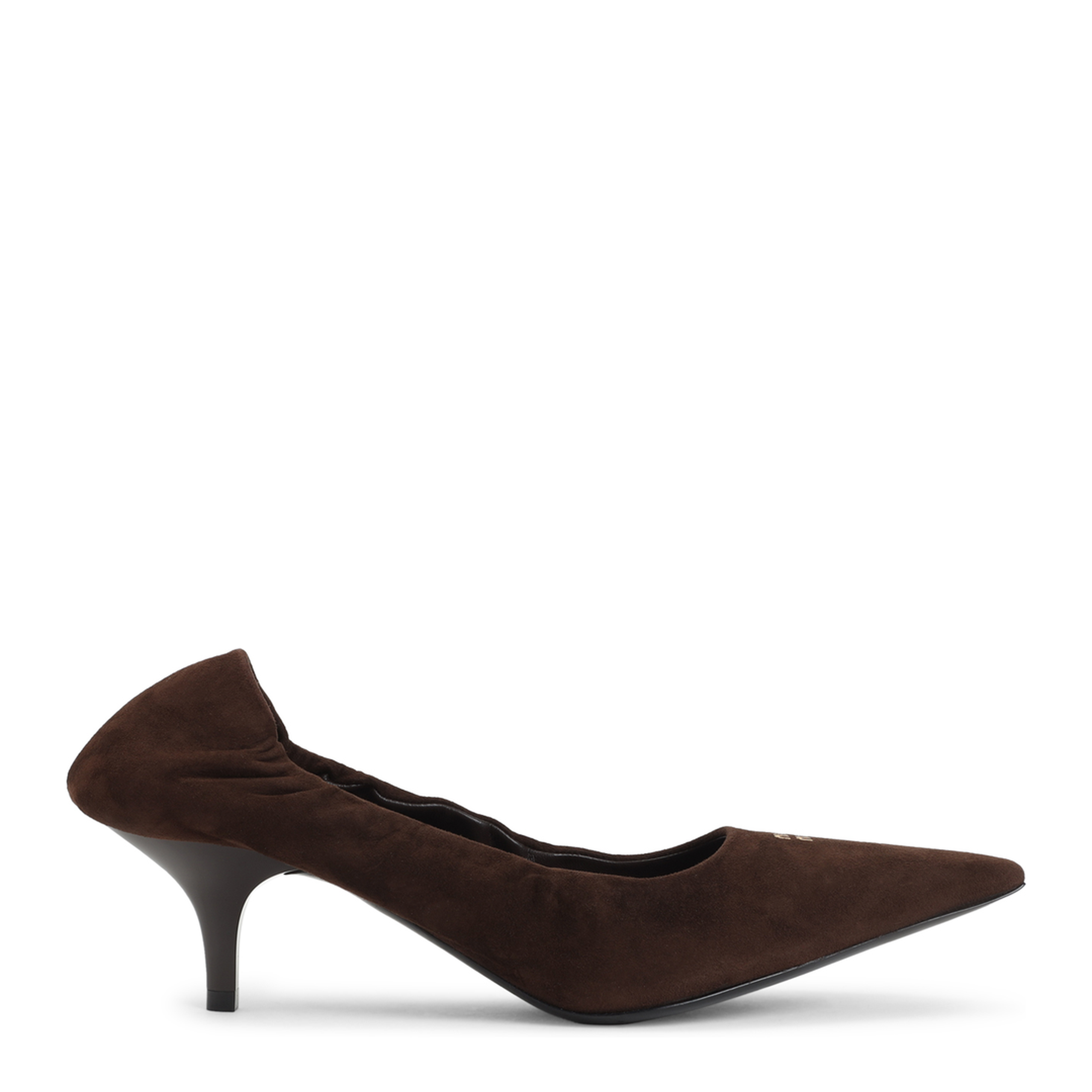 Lamb Leather Pumps - Image 2