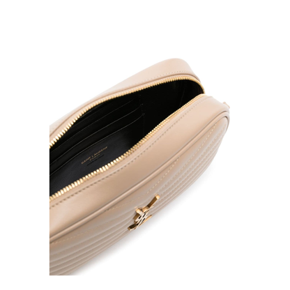 Mini Lou in Quilted Leather - Image 3