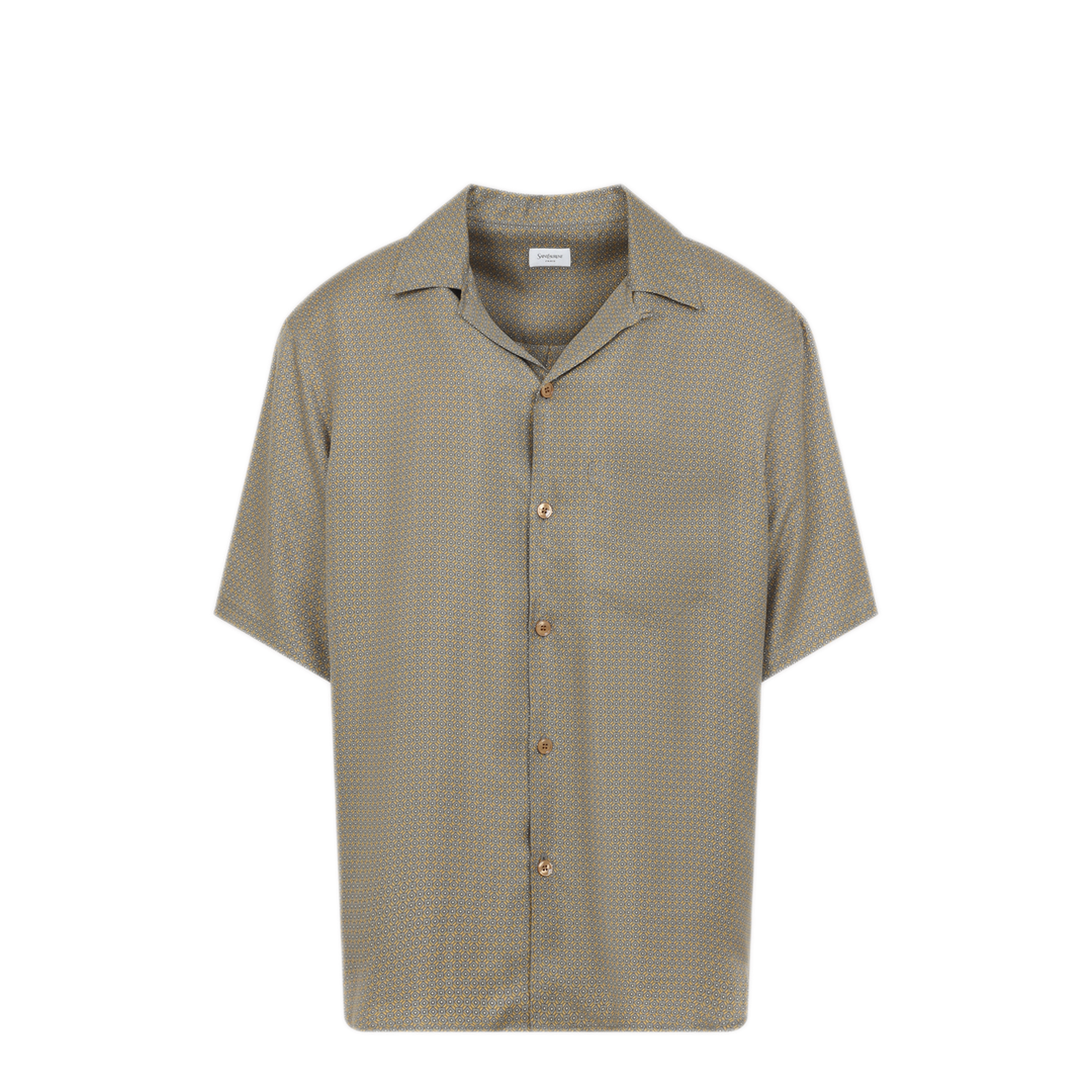 Silk Shirt - Image 3