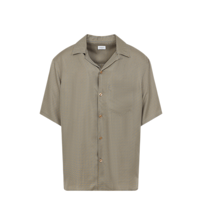 Silk Shirt - Image 3