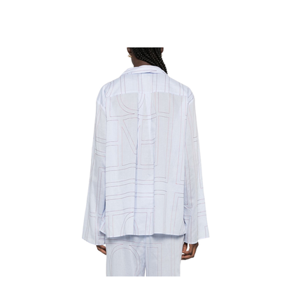 Light Blue Shirt - Image 4