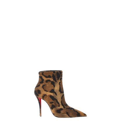 Boots Brown - Image 1